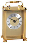 100% Brass Clock Wholesale Corporate Gift