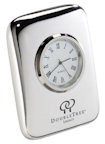 Engraved Corporate Clocks