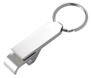 Bottle Opener Key Chain