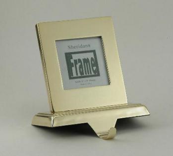 Frame Stocking Holder