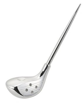 Hole In One Golf Pen Stand