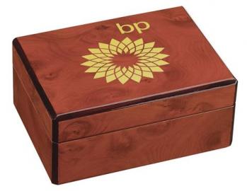 Keepsake Wooden Box