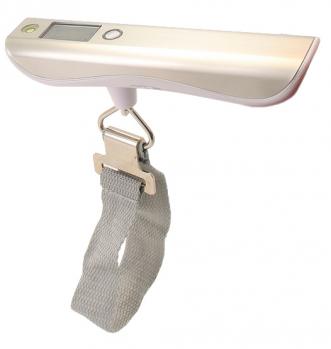 Luxurious Luggage Scale