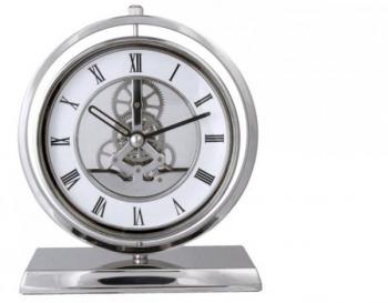 Mechanical Swivel Clock