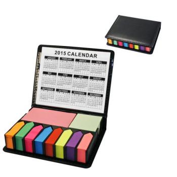 Multi Tasker Calendar and Memo Set