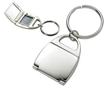 Purse Key Chain