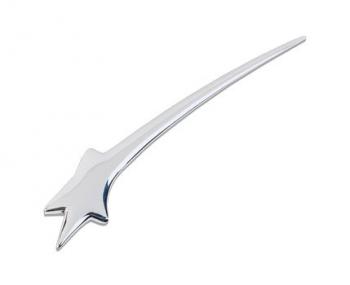 Shooting Star Letter Opener