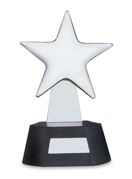 Shooting Star Trophy