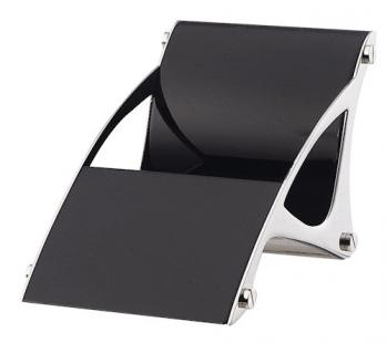 Black Smart Phone Holder