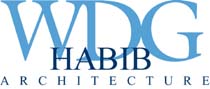 WDG Habib Architecture