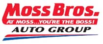 Moss Bros. Auto Group