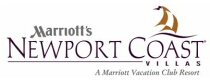 Marriott's Newport Coast Village